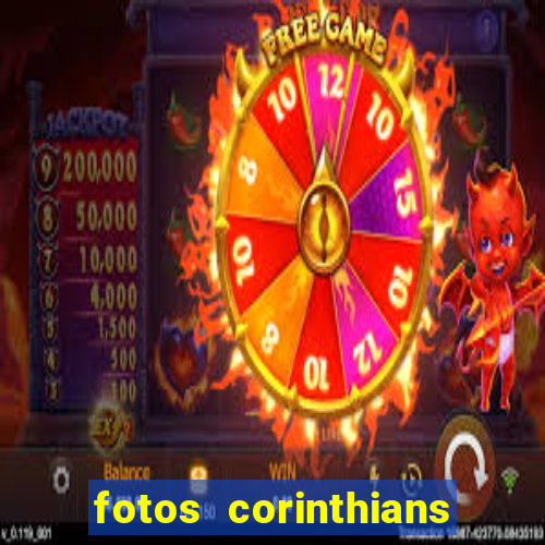 fotos corinthians zuando o palmeiras